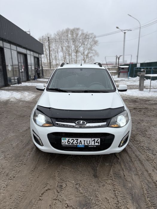 продам калину в полной комплектации