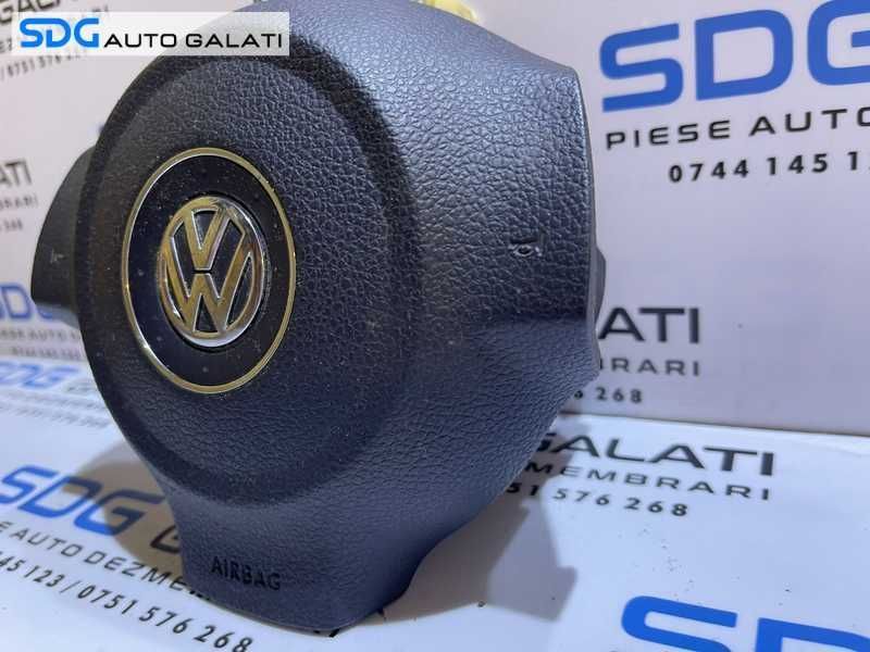 Airbag Volan VW Polo 6R 2010 - 2018 Cod 6RS880201B