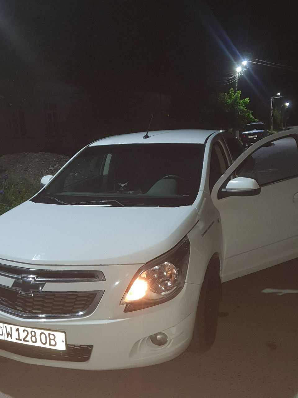 Chevrolet Cobalt LT