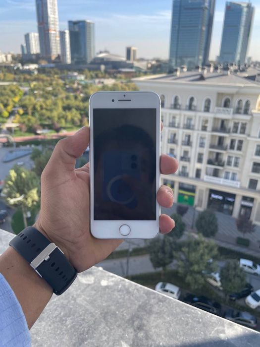 Iphone 7 32 talik