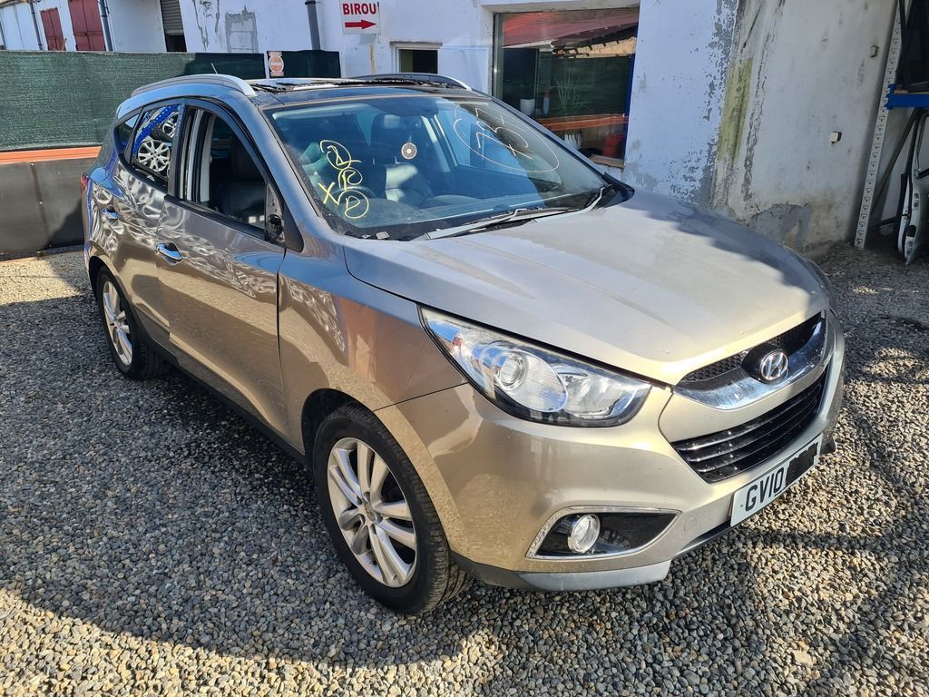 Difuzor boxa fata Hyundai IX35 2010 - 2019 (737) Dreapta