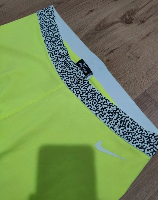 Colanți damă Nike Pro mărimea L