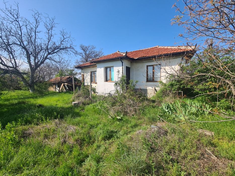 Продава се Къща в с. Сухозем, Област Пловдив - 55 кв.м за 682 €/кв.м - Снимка #9