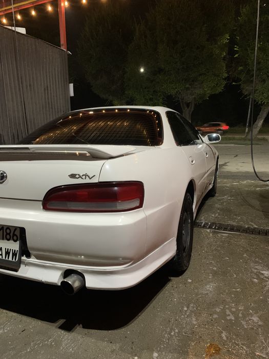 Продам машину Toyoto EXIV