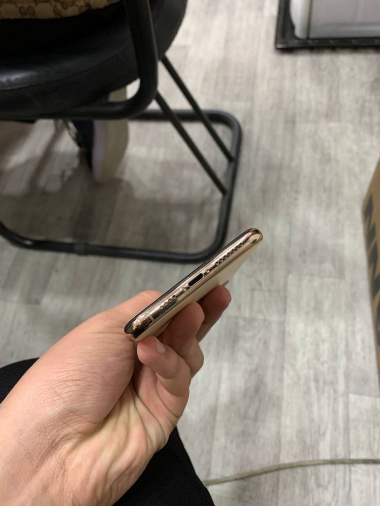 Iphone 11 pro max dual sim