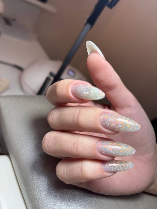 Студия Mariyanails ищет учеников