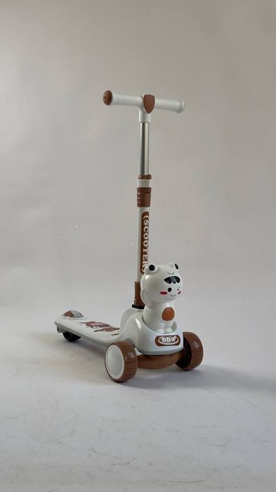 Самокаты оптом от 10 штук