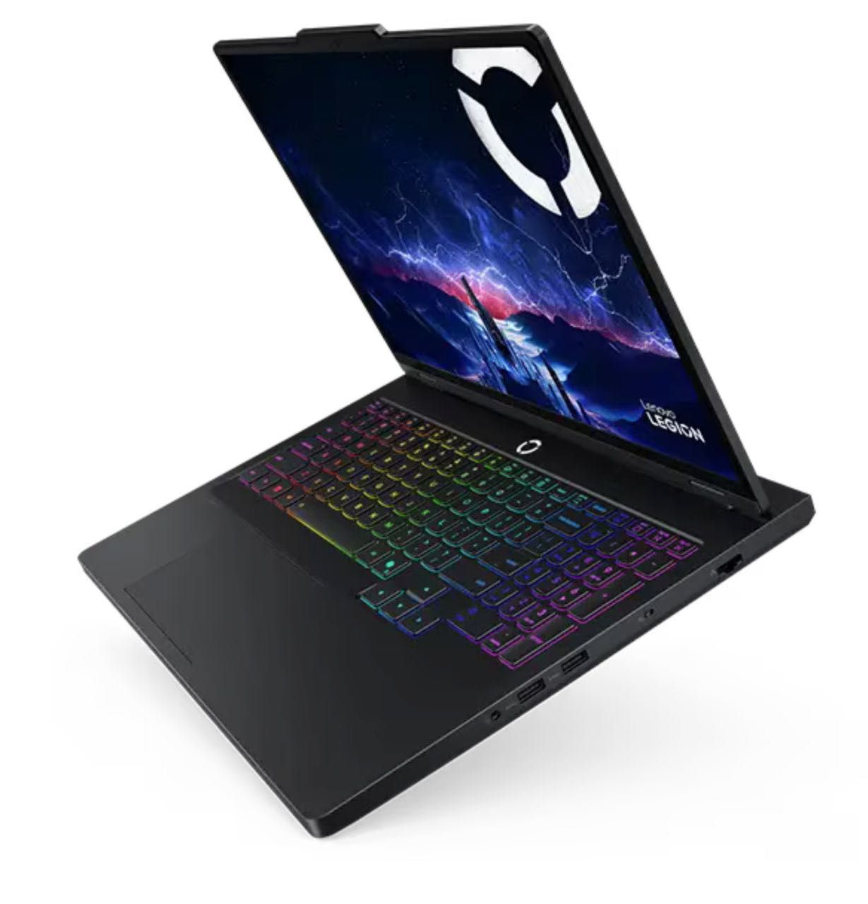 Lenovo Legion R9000P (Legion pro 5)