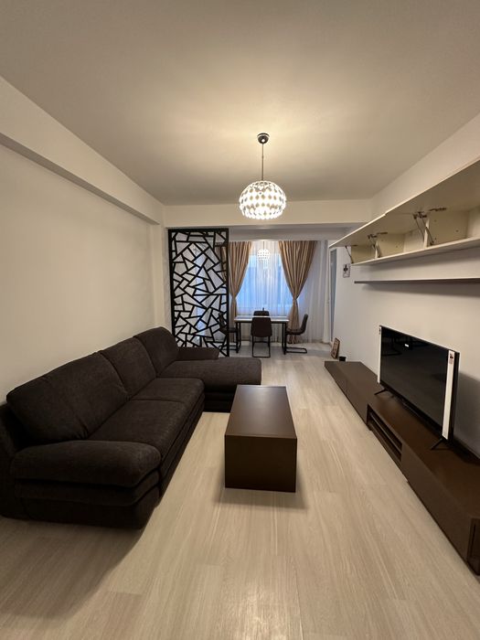 Apartament 3 camere 81m2 Popesti-Leordeni, str Amurgului