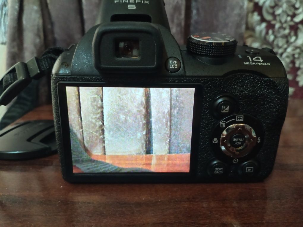фотоаппарат fujifilm