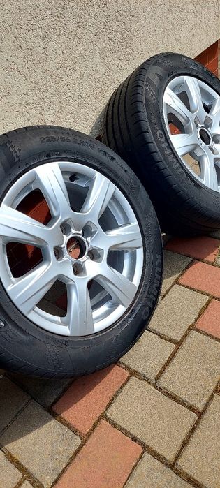 Jante  audi R16,recent aduse
