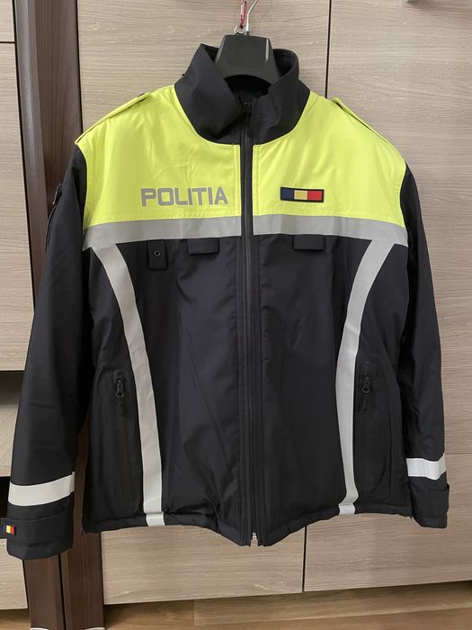 Geaca de politie