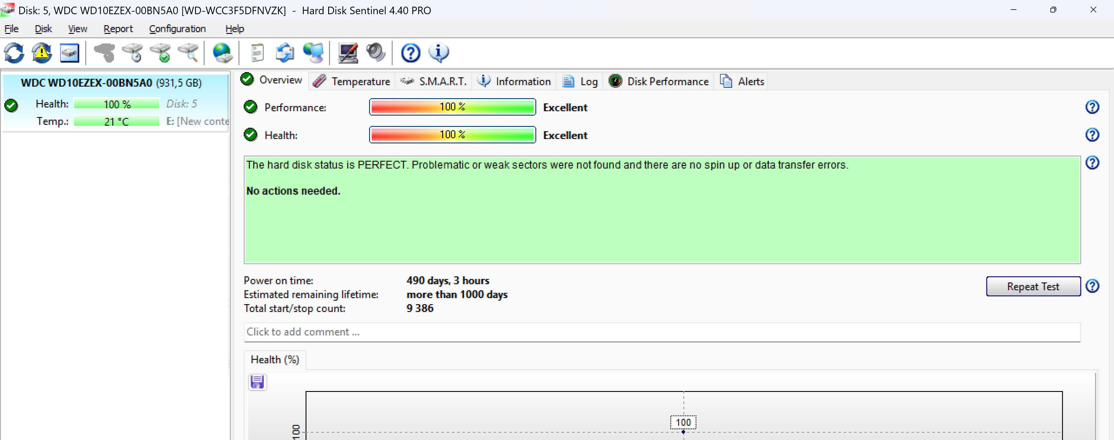 HDD Seagate Barracuda + Skyhawk Surveillance + Western Digital Blue