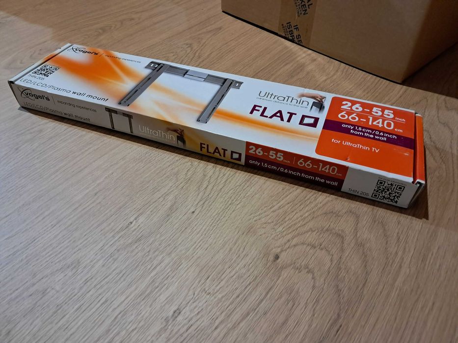 Suport perete TV LED/LCD VOGEL'S THIN 205, 26-55 inch