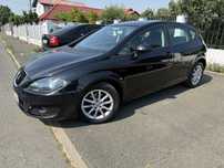 Seat Leon 1.6 benzina