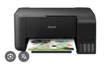 Продам принтер Epson L3100