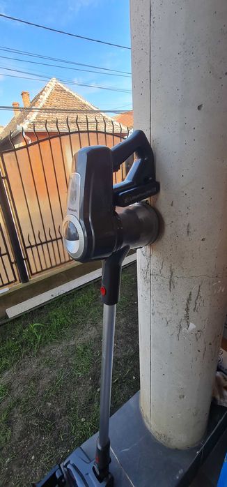 Aspirator Vertical Hanseatic VCPD5101