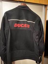 Geaca moto vara Ducati/Dainese