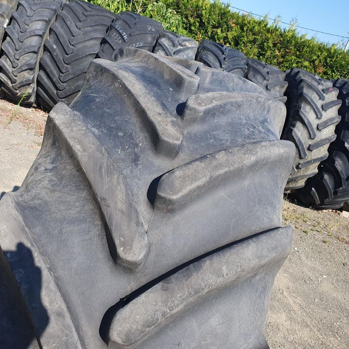 Cauciucuri 540/65R34 Michelin Anvelope AGROINDUSTRIALE de utilaje