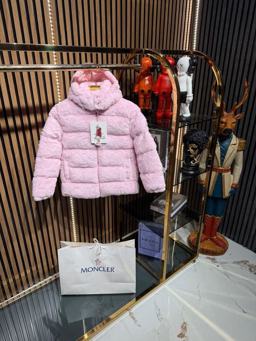 Детски якета – Premium качество! The North Face, Moncler, Nike и др.