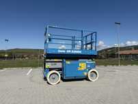 De inchiriat nacela electrica Genie GS3268DC