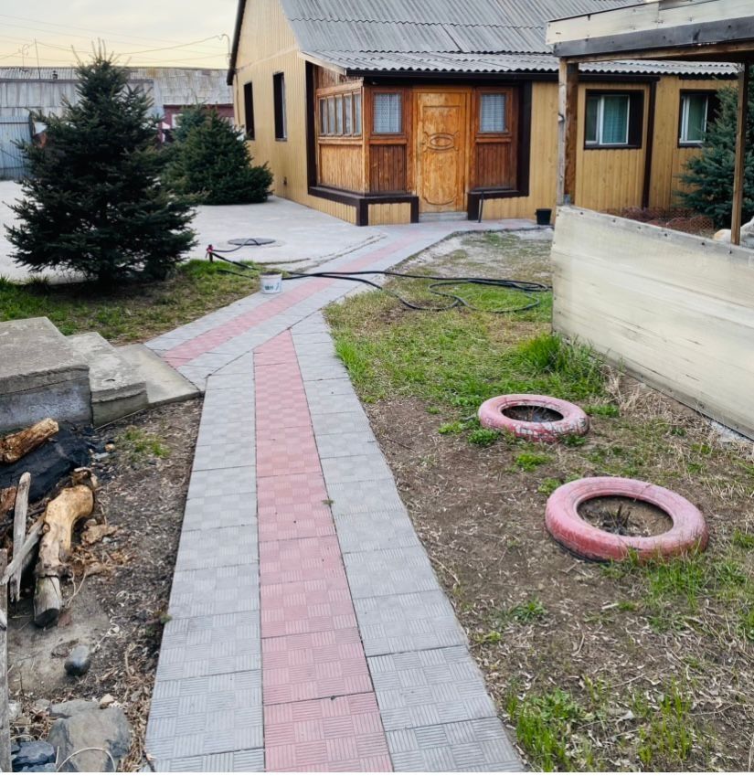 Продам Дом в хорошем состоянии