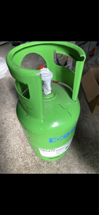 Butelie Freon R410 noua, sigilata