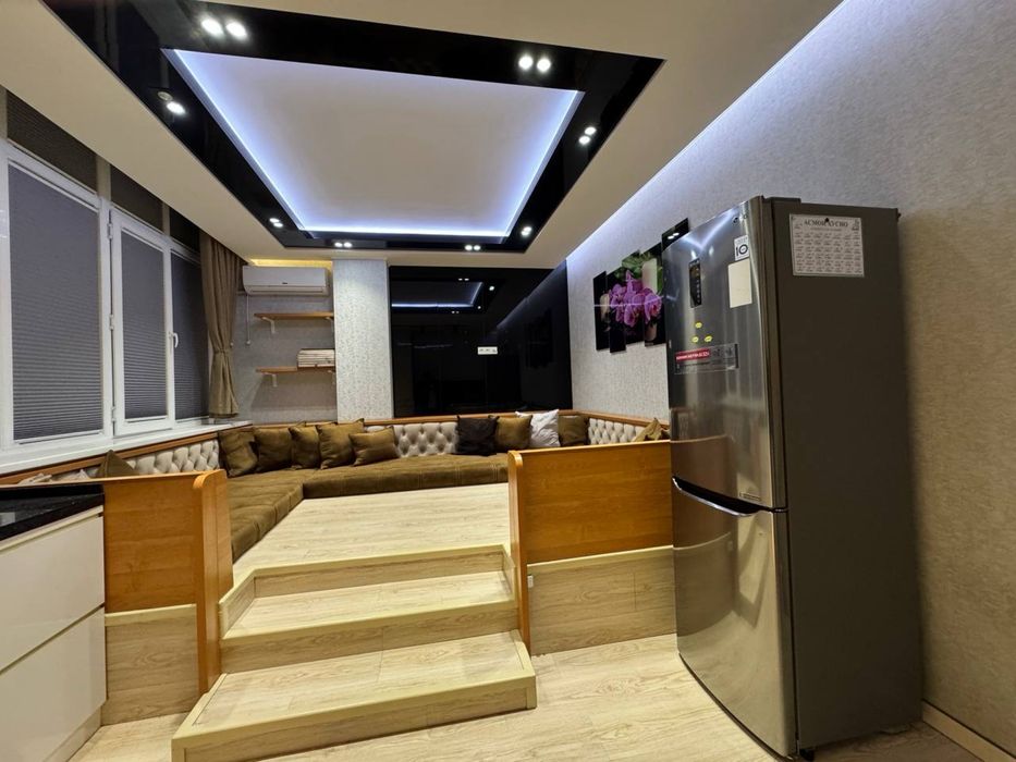 Продается квартира 5ти комнатная,ул Шота Руставели,151м2