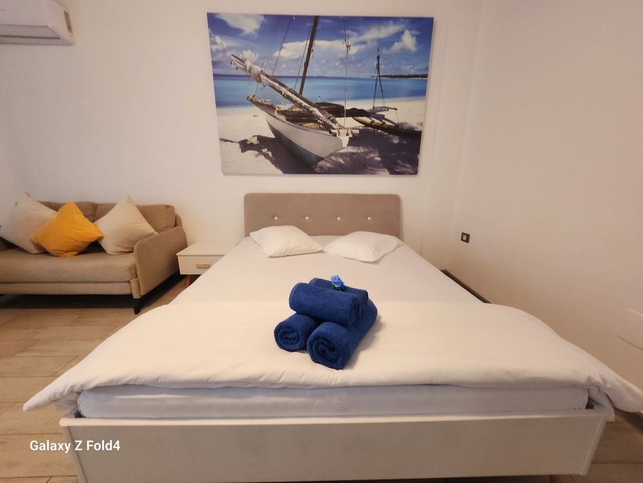 Cazare Garsoniera sau Apartament Constanta Mamaia Navodari / Factura