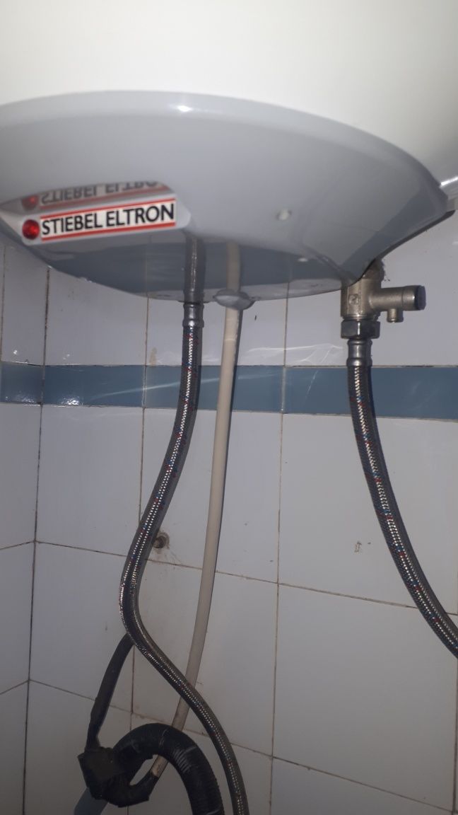 Бойлер stibel eltron 80L