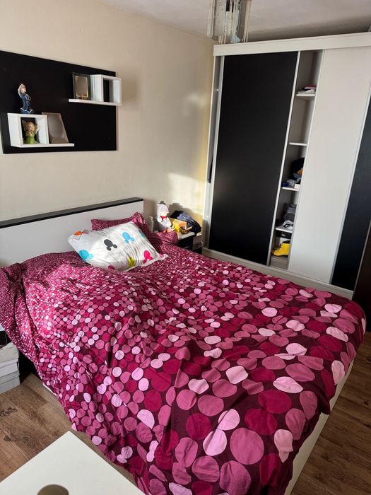 Apartament de vanzare 2 camere