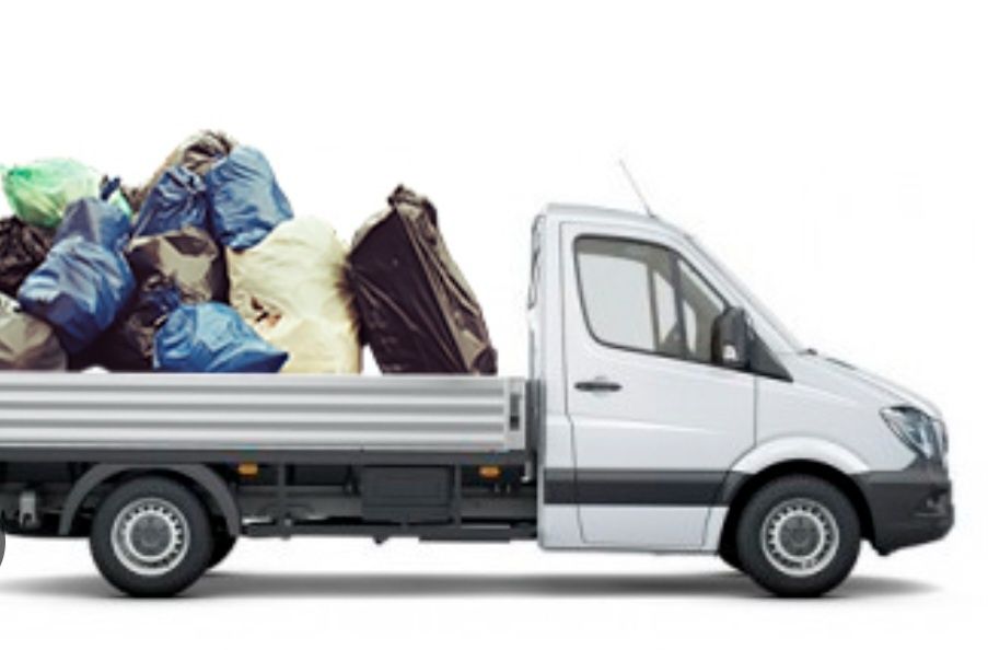 Transport moloz,nisip debarasari beciuri terase