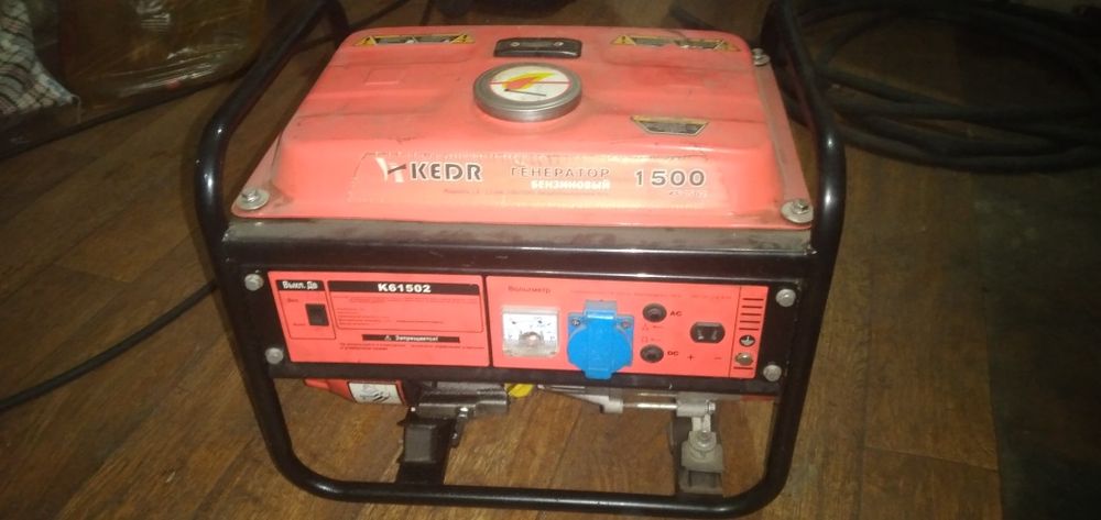 Продам станцию бензиновую