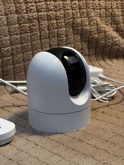 Xiaomi камера видеонаблюдения Cw400, расширение 2560x1440