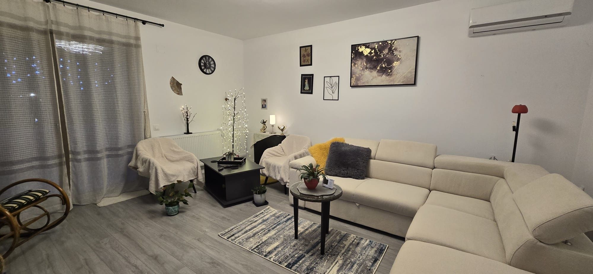 Vand apartament 2 Camere fond nou 2023
