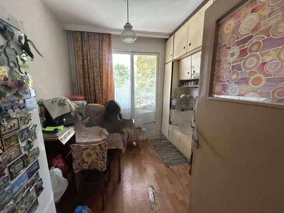 Продава се Тристаен апартамент в Пловдив, Център - 86 кв.м за 1082 €/кв.м - Снимка #1