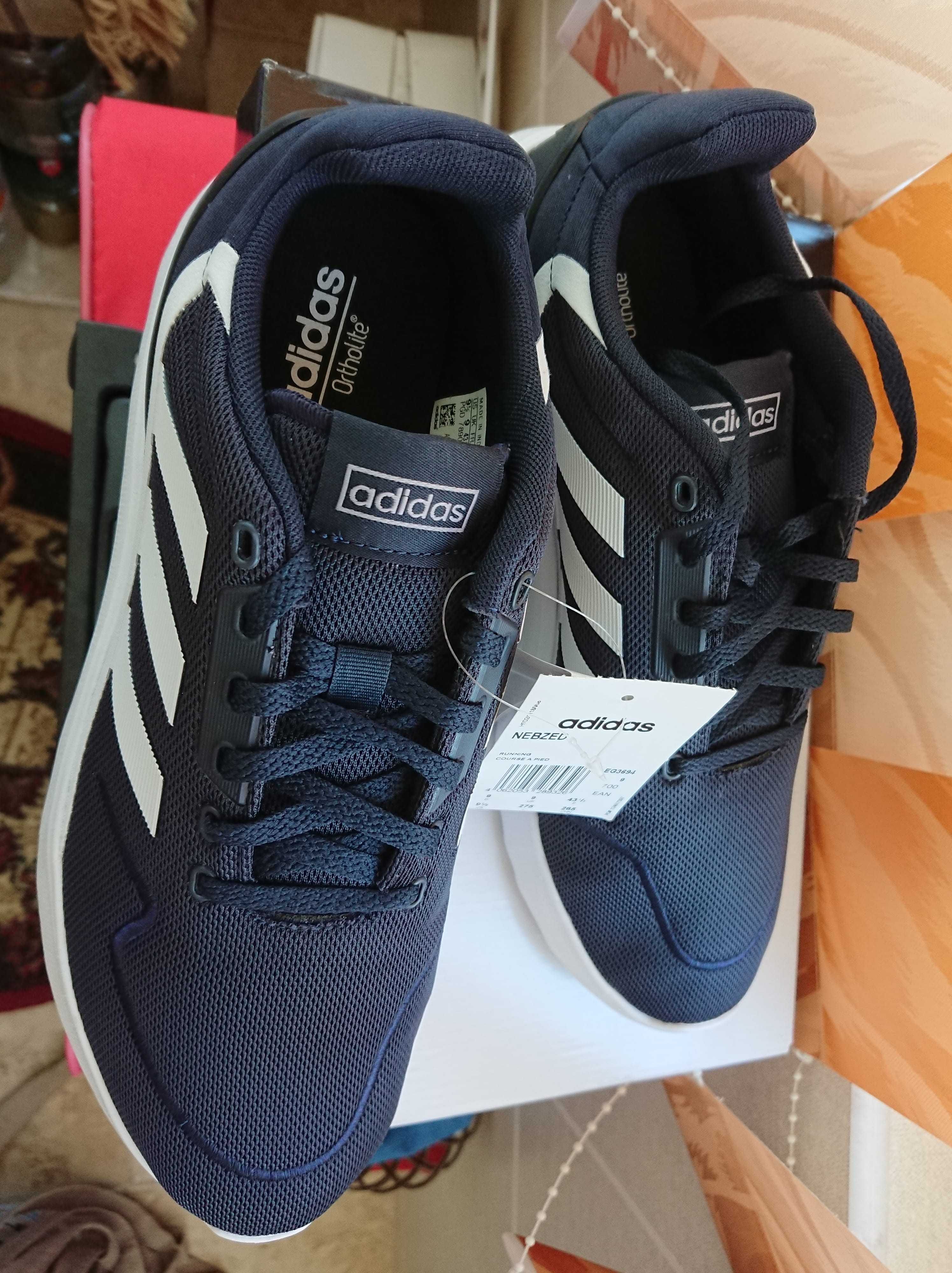 Adidasi Adidas Nebula Zed 43