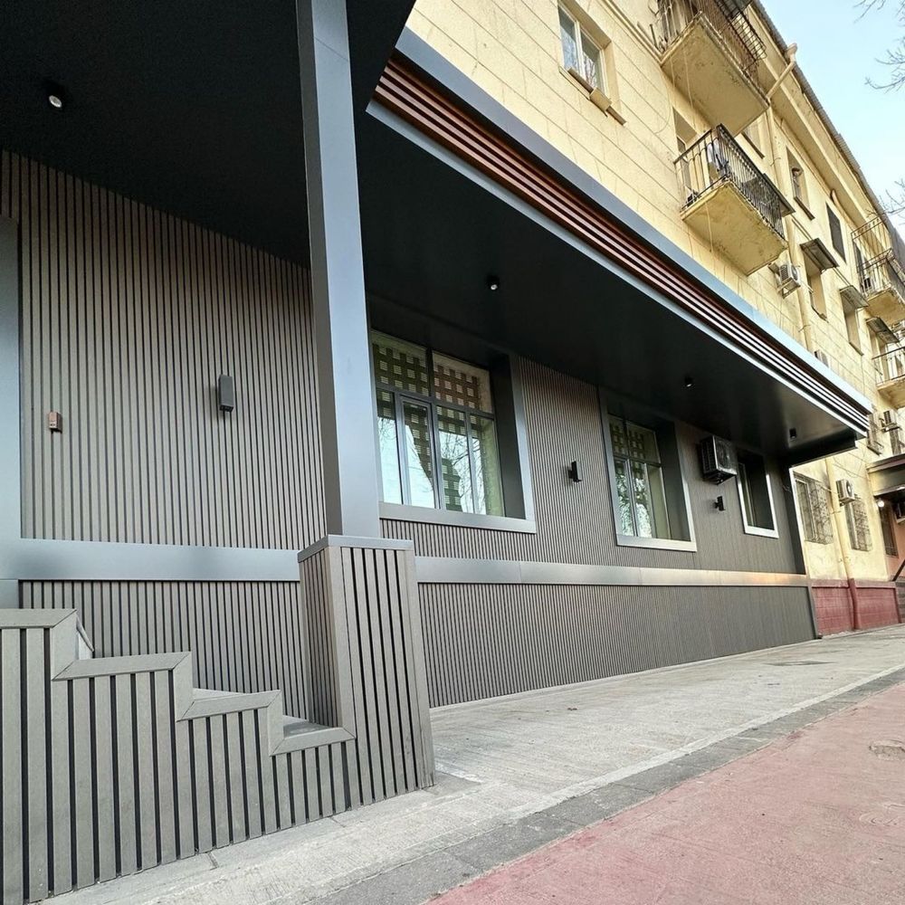 Сдается Офис Не жилой в Центре Ташкент на 1 ом линия