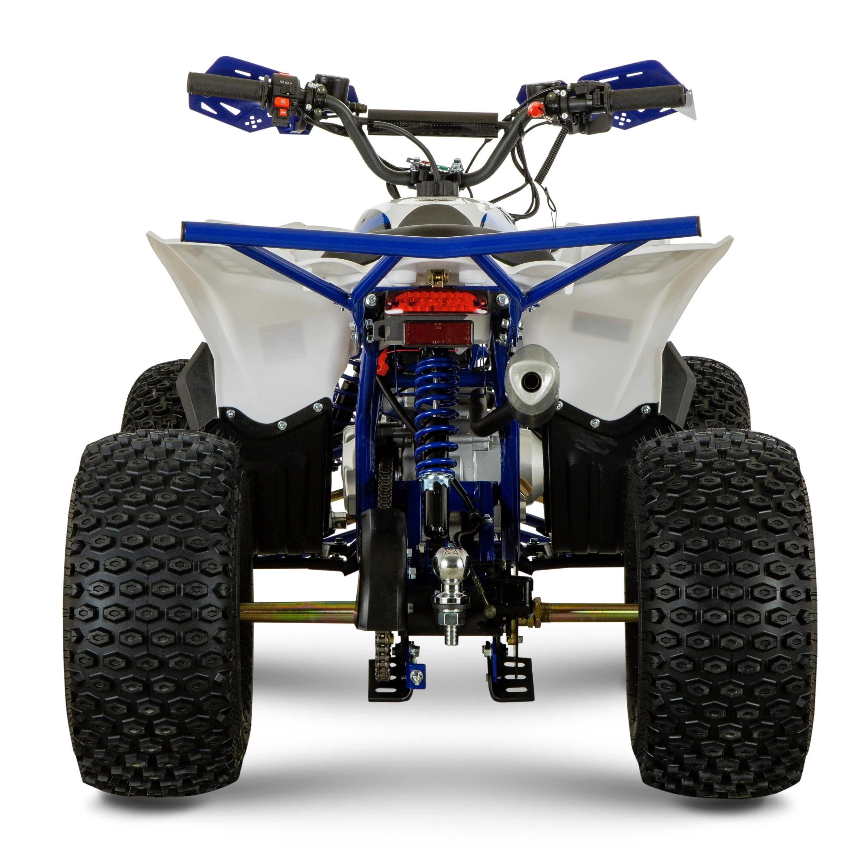 ATV TELSTAR FALCON TS-150J 150CC модел sport с 8`` гуми