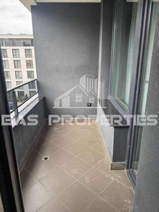 Продава се Двустаен апартамент в София, Малинова долина - 63 кв.м за 3493 €/кв.м - Снимка #4