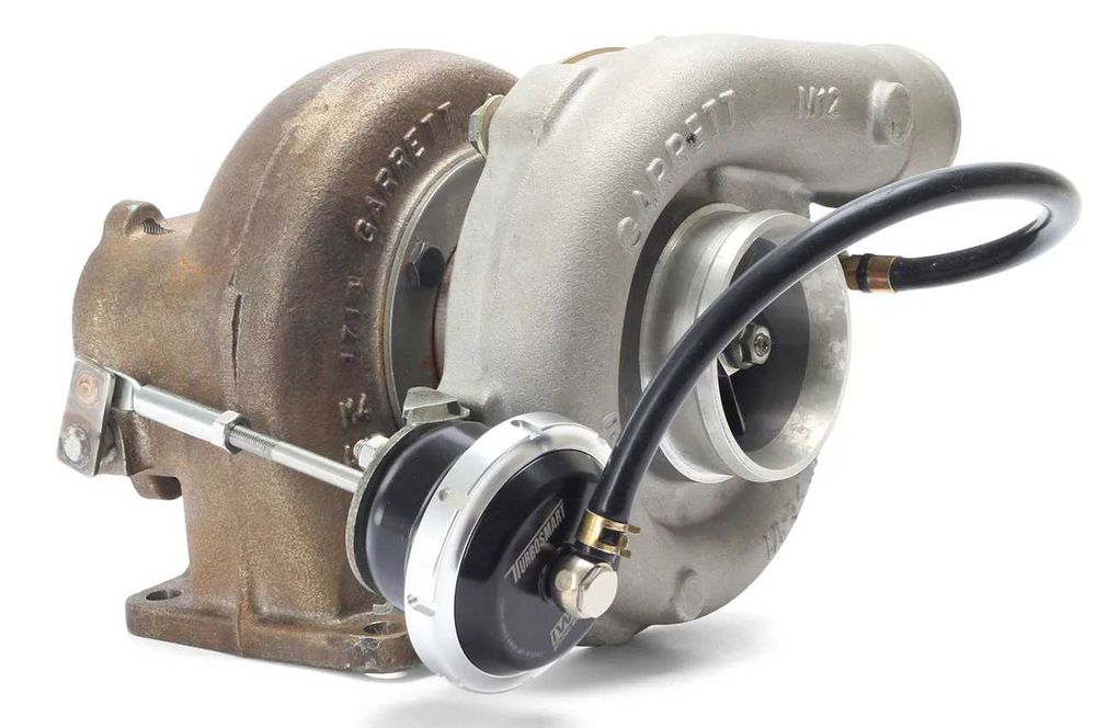 Ремонт турбин, диагностика турбин. Качественно и с Гарантией