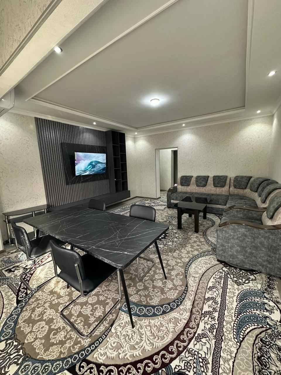 Срочно! Юнусабад 13кв. 3/4/9 евро ремонт 88.500