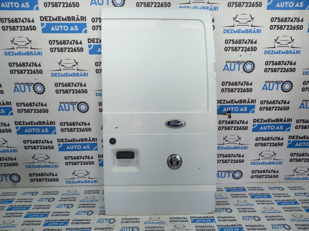 Usa dreapta spate Ford transit 2007