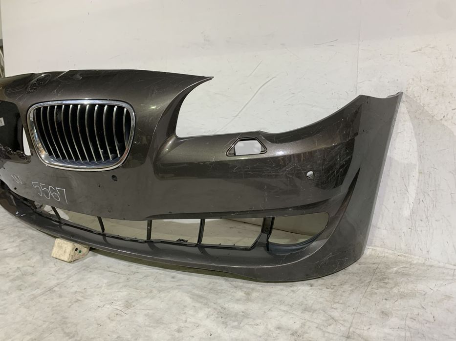 Bara fata BMW Seria 5, F10, F11, 2010, 2011, 2012, 2013, cod origine OE 51117200712.