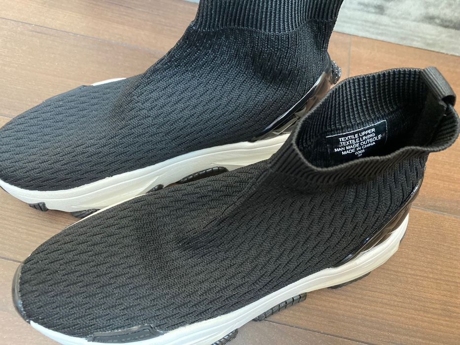 Маратонки Kurt Geiger London