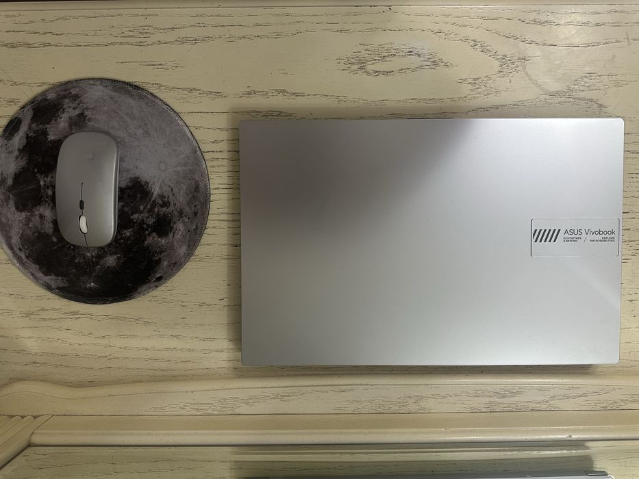 Продам Асус Вивобук, игровой