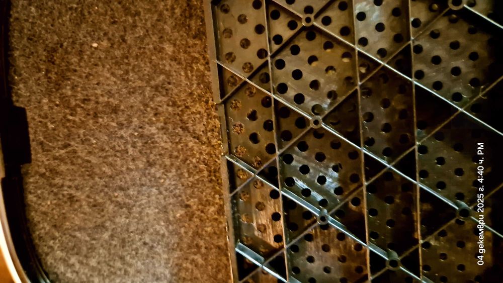 Фритюрник Тефал,като нов