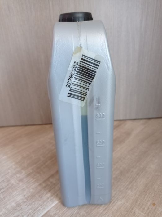 Ford 80w90 C2 ulei cutie diferential axa transmisie