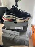 Balenciaga Triple S