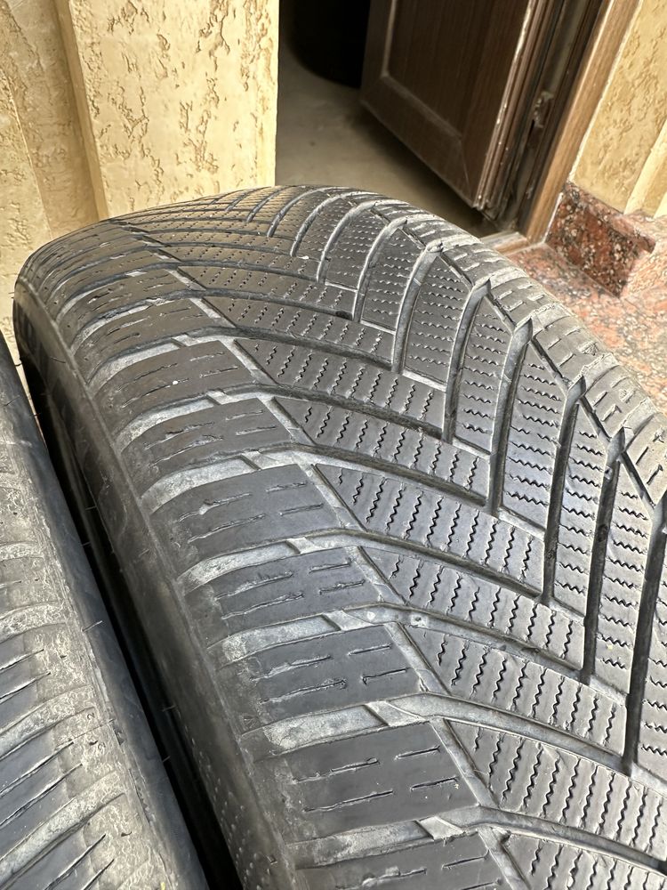 225/55R17 Imperial b/u xolati yaxshi